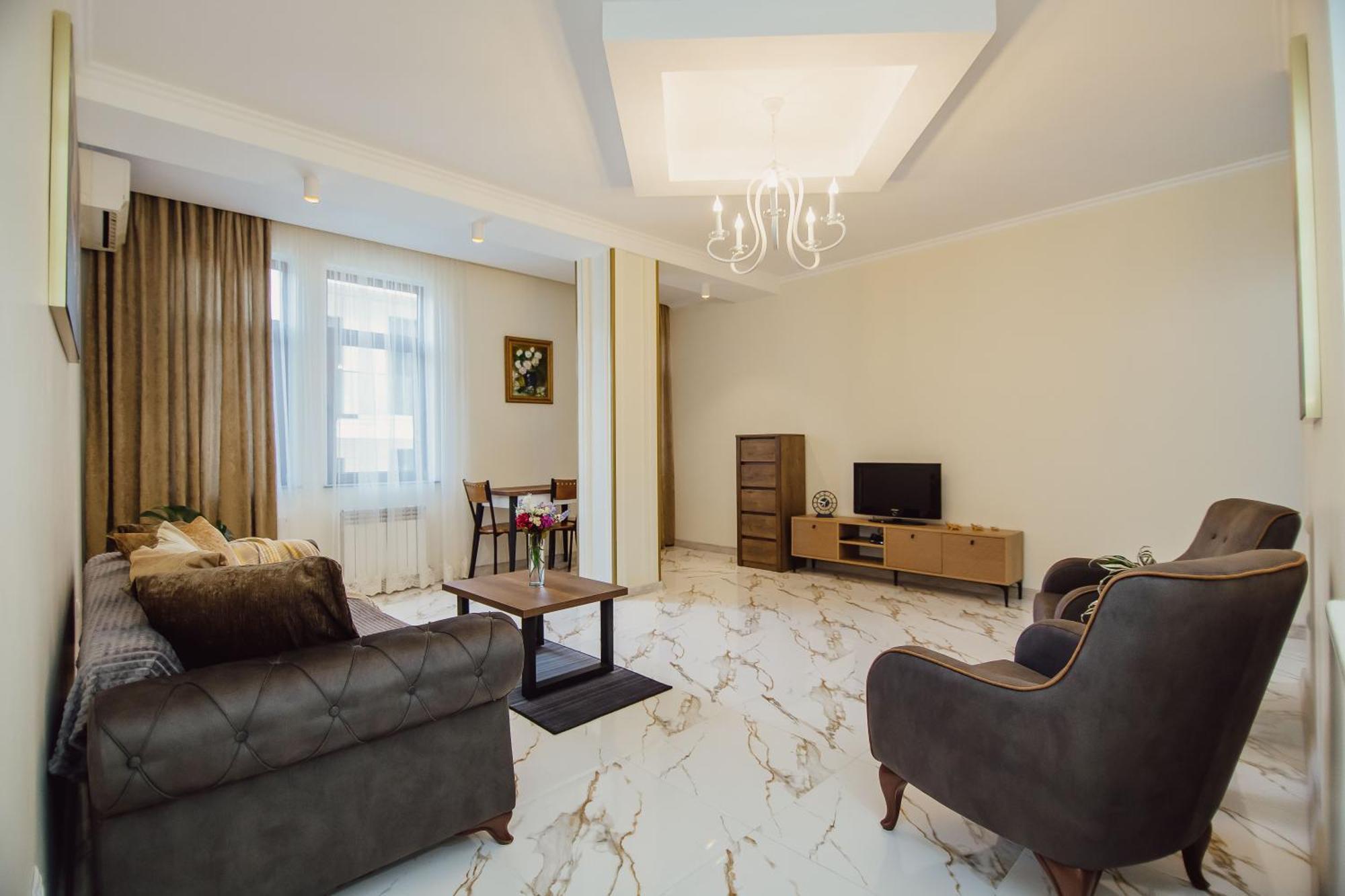 Ekaterine'S Apartments Batumi Værelse billede