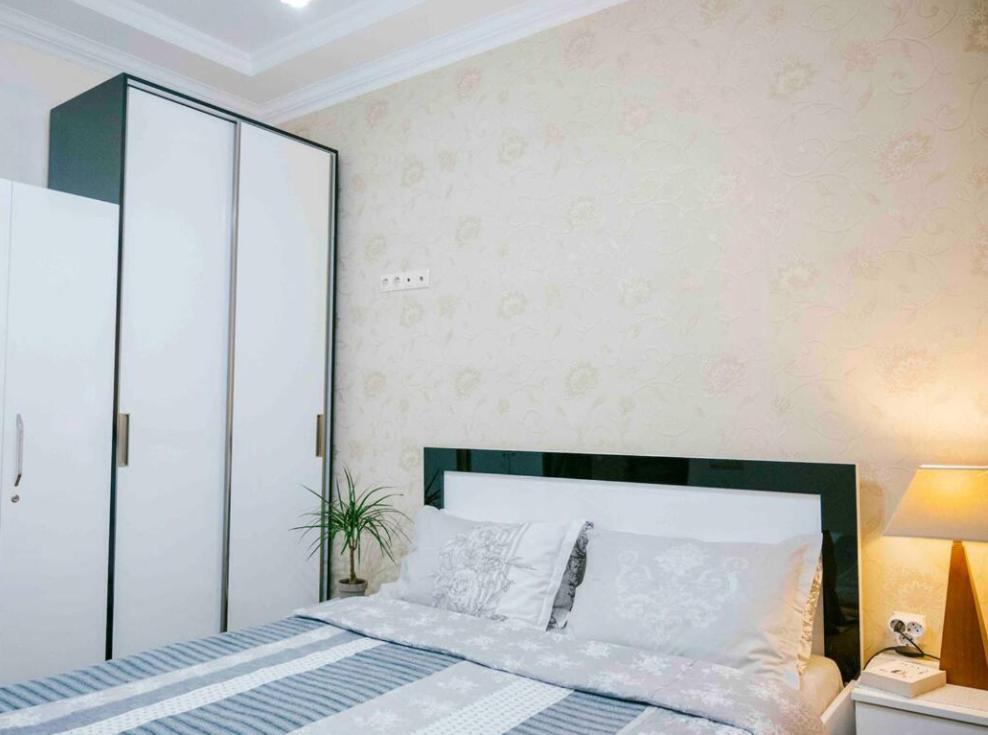 Ekaterine'S Apartments Batumi Eksteriør billede